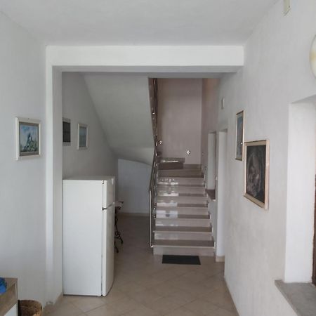 פוסטוינה Rooms Zagon מראה חיצוני תמונה